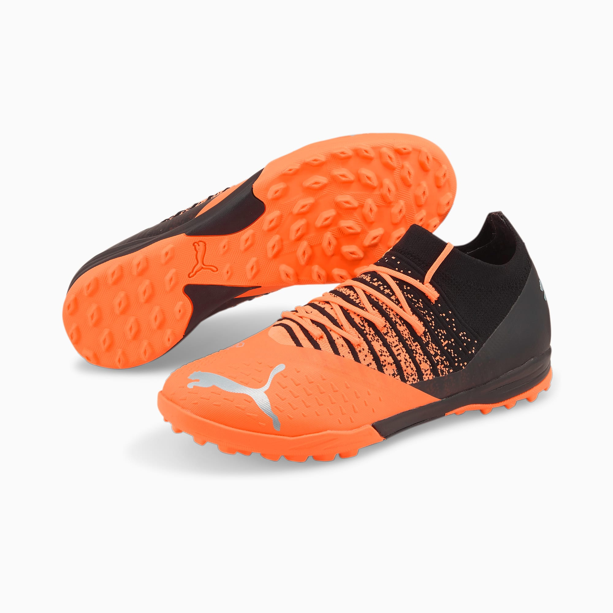 

Puma Футзалки Puma Future Z 3.3 Tt 10676401 (оранжевый, 11.0, ), Футзалки Puma Future Z 3.3 Tt 10676401 (оранжевый, 11.0, )