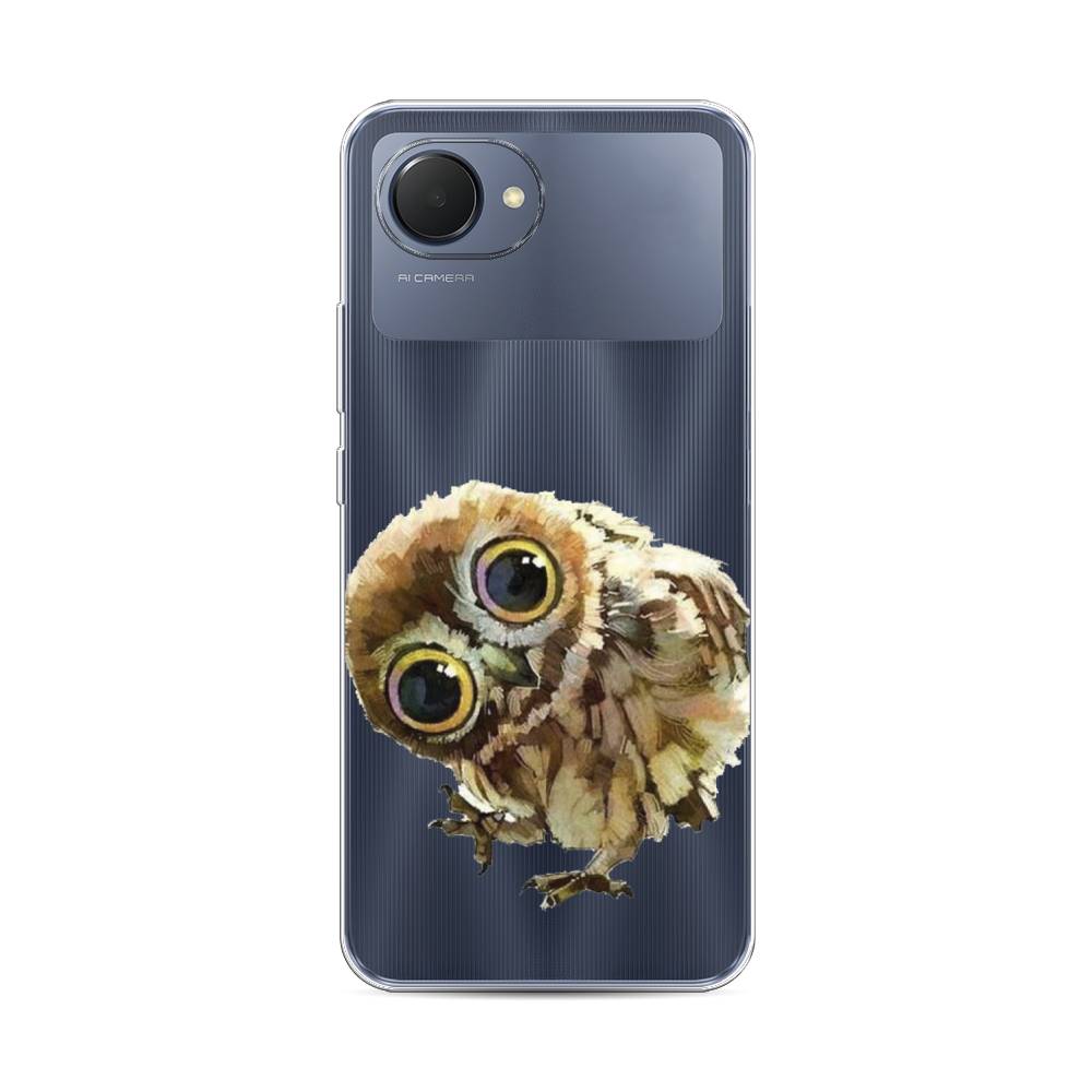 Чехол Awog  на Realme Narzo 50i Prime 