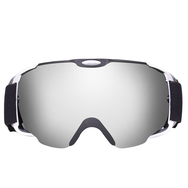 Зимние ветрозащитные лыжные очки Grand Price, с защитой от запотевания и ультрафиолета