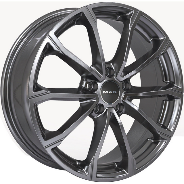 

Колесный диск MAK DaVinci 7.0x17/5x112 D57.1 ET40