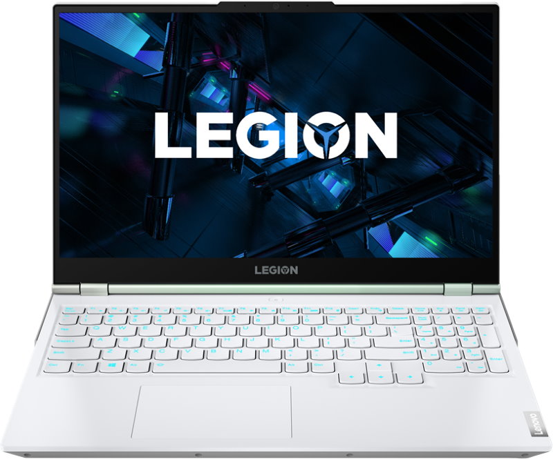 фото Ноутбук lenovo legion 5 15ith6 (82jk000uru)