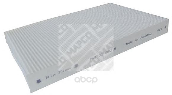 

Фильтр Салона Аudi А6 С5 (4В2) 2.4 MAPCO 65216