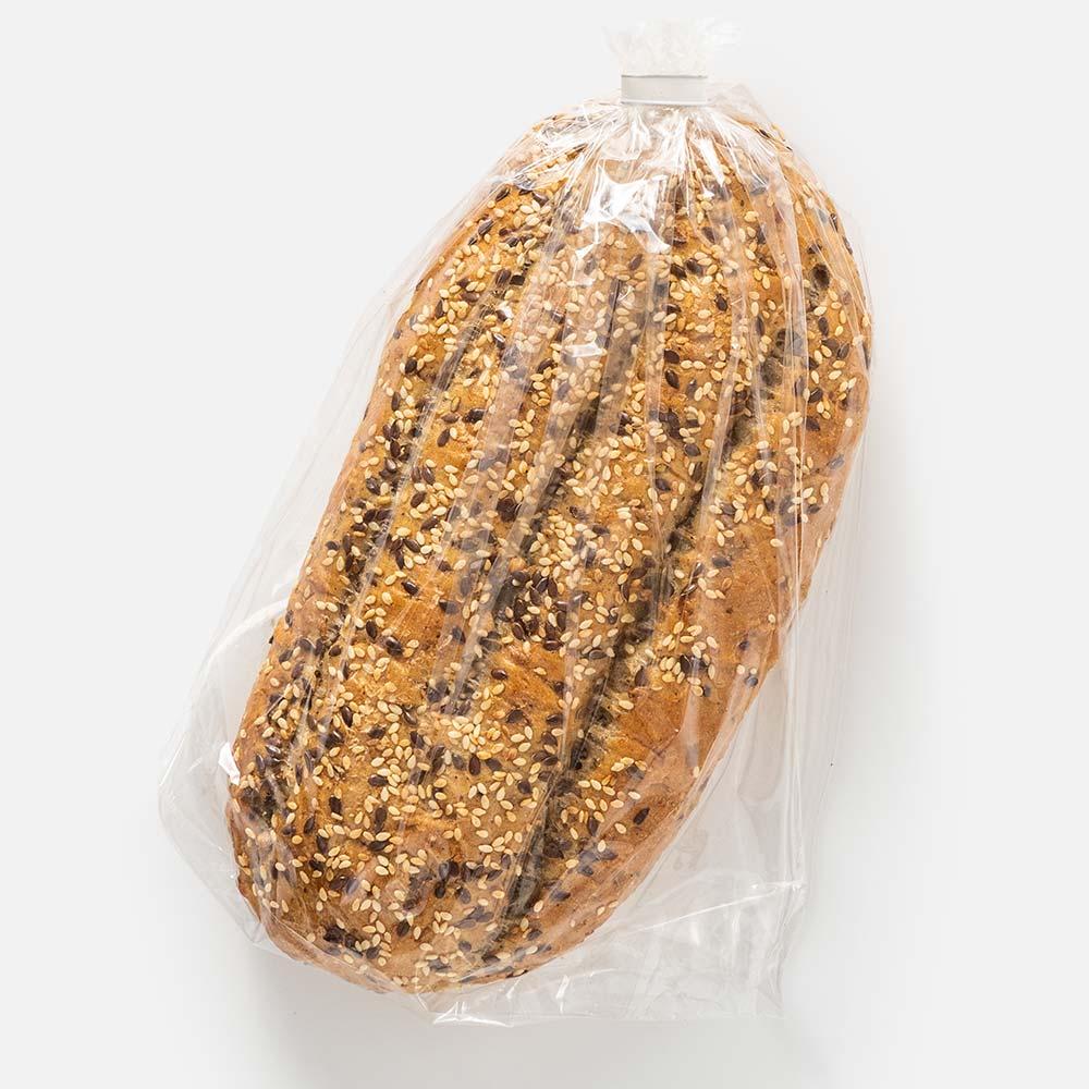 

Хлеб злаковый, 300 г