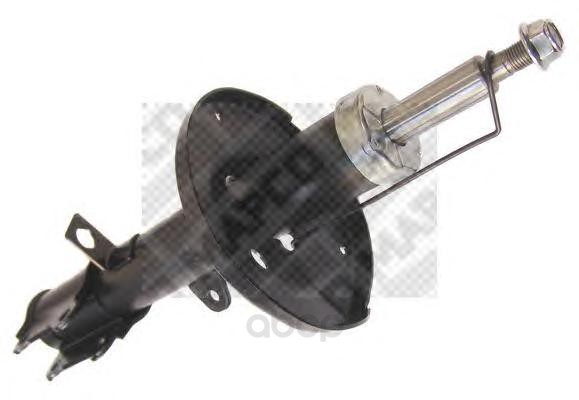 

Амортизатор Задний Gаs L MAPCO 20566