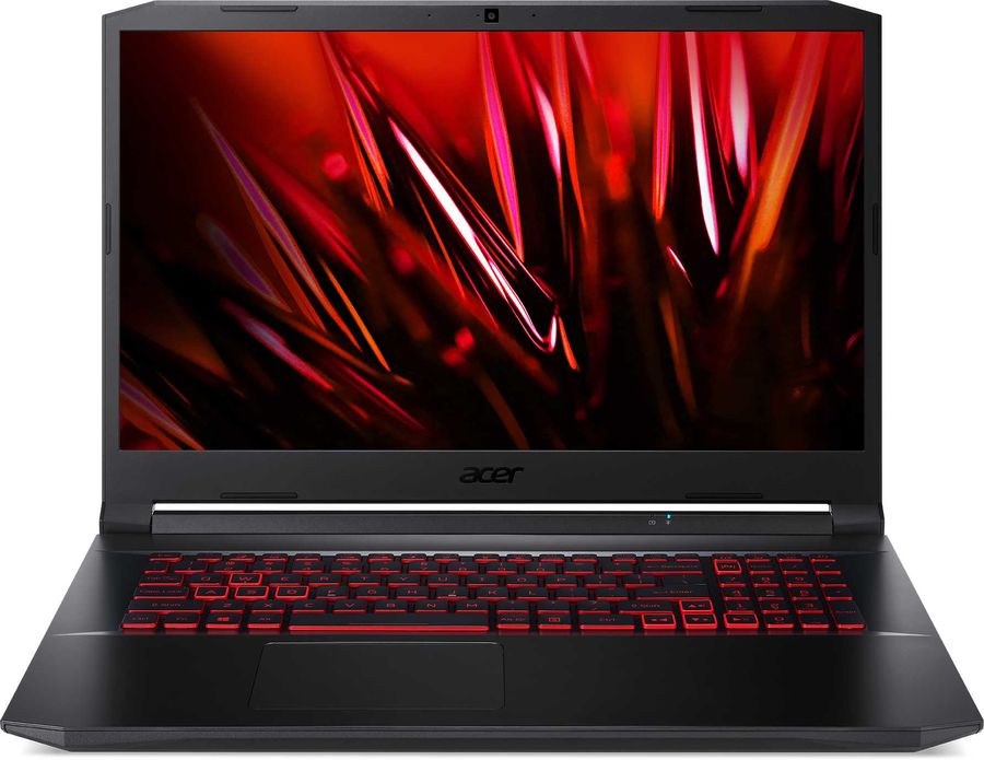 

Ноутбук Acer Nitro 5 AN517-54-5092 (NH.QC8ER.004), Nitro 5 AN517-54-5092