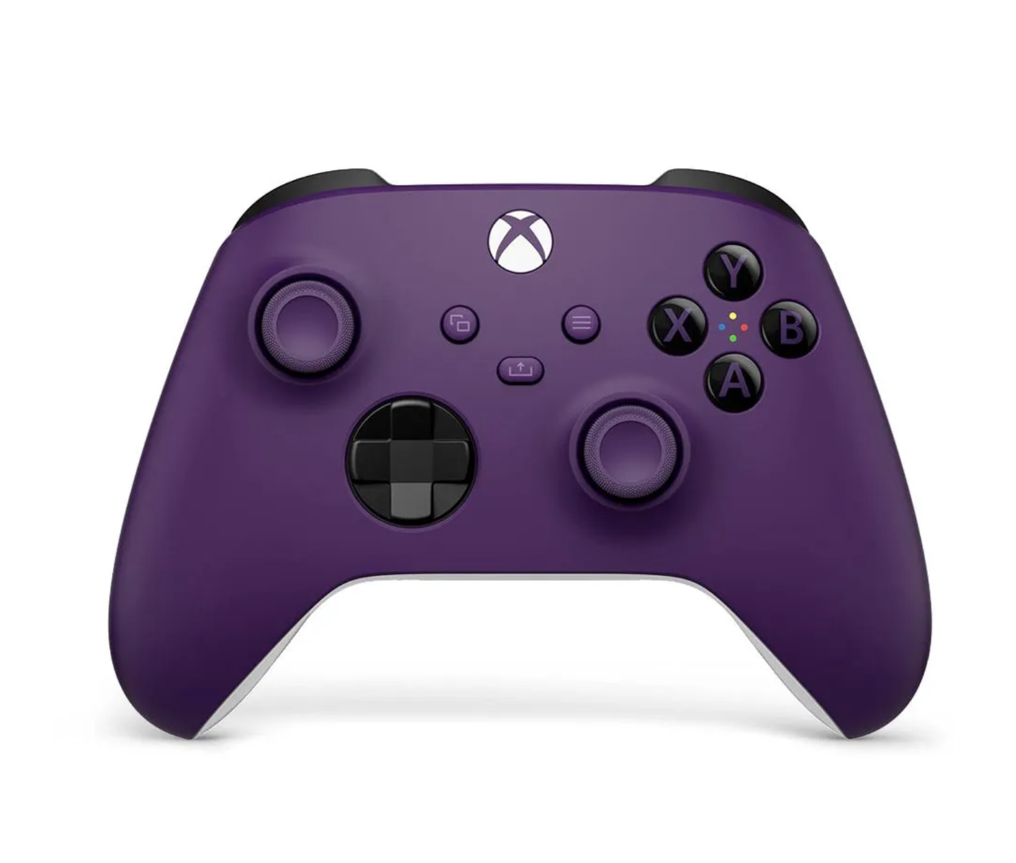 Геймпад Microsoft Xbox Wireless Controller Astral (QAU-00070)