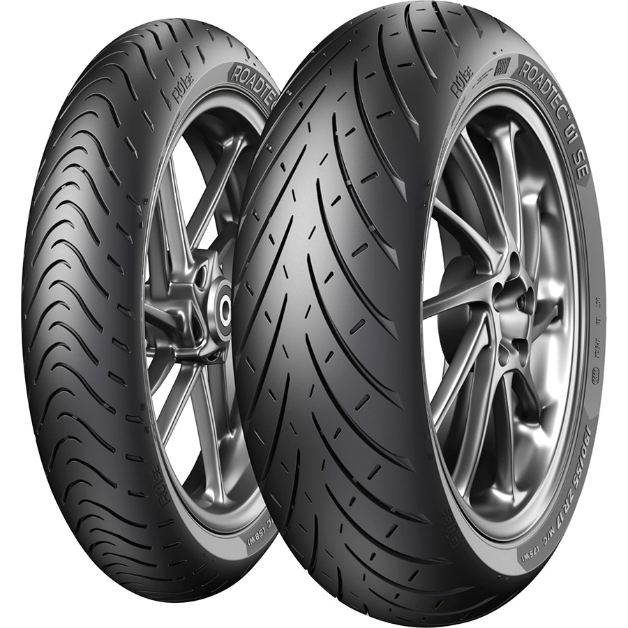 

Мотошина Metzeler Roadtec 01 SE 150/70 R17 69V TL