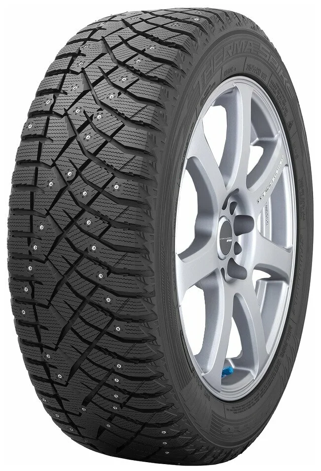 

Шина зимняя NITTO Therma Spike 275/45 21 110T шип