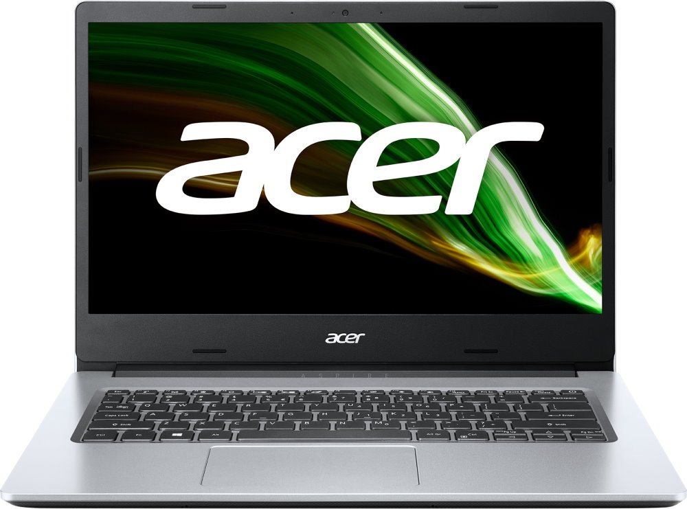 фото Ноутбук acer aspire 1 a114-33-p07t (nx.a7ver.00k)