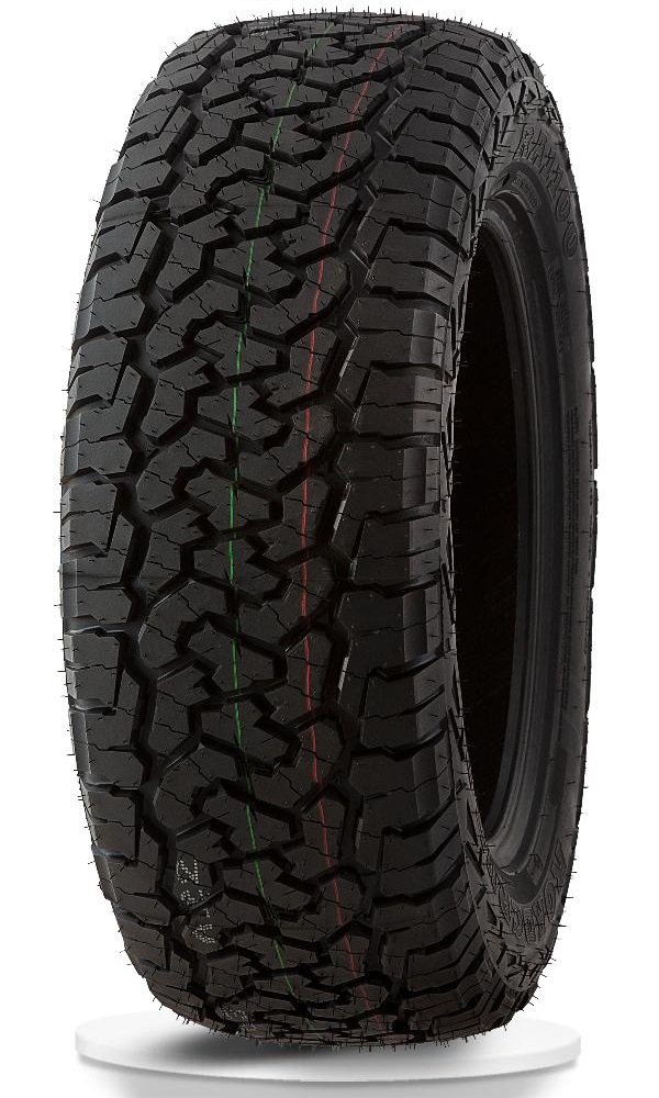 

Шины Roadcruza 245/70R16 Roadcruza RA1100 111T XL, RA1100