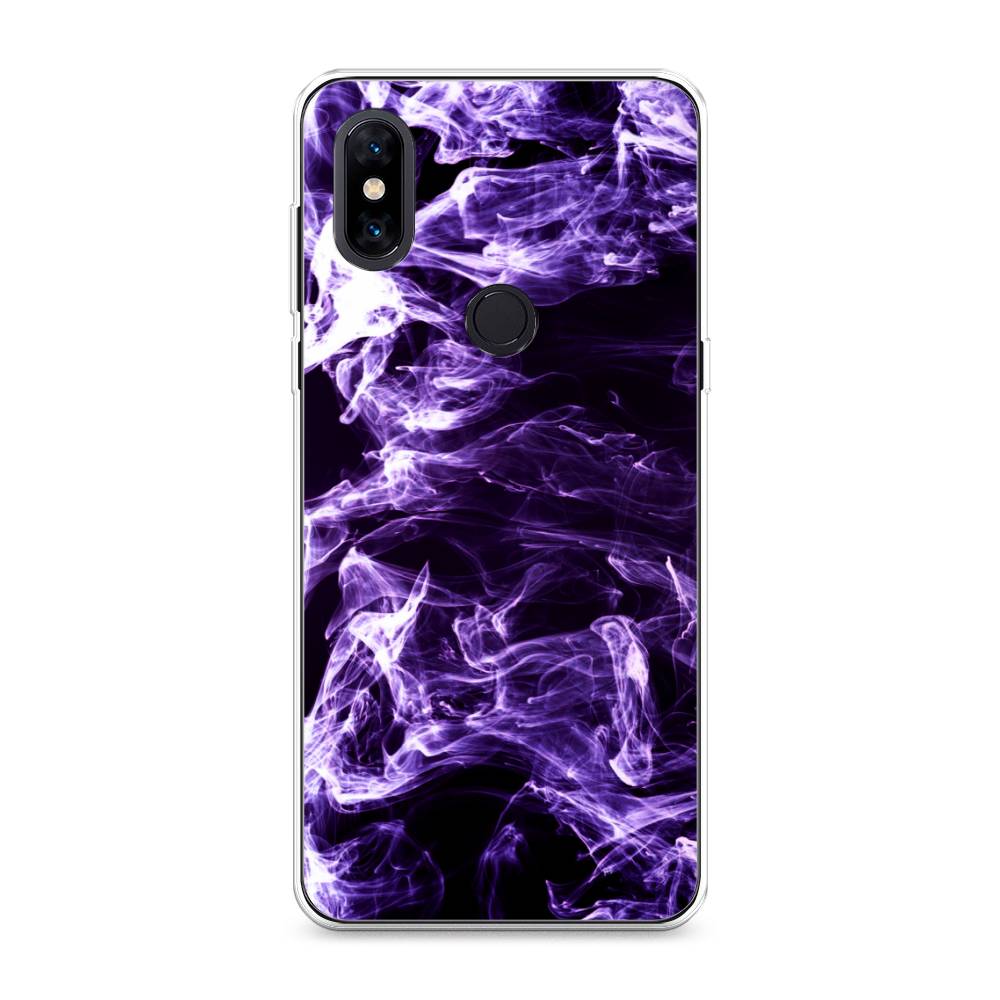 Чехол на Xiaomi Mi Mix 3 