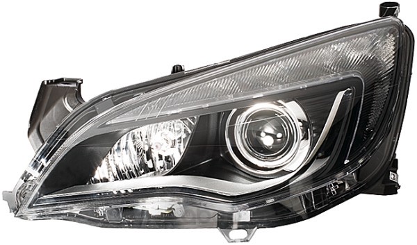 

Фара R Хеnоn Адаптив HELLA PAGID/BEHR 1zt010012421