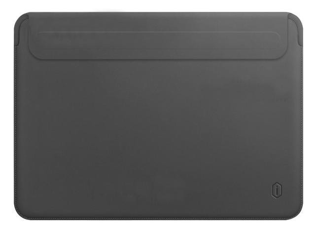 

Чехол для ноутбука унисекс Wiwu Skin Pro 2 13" серый