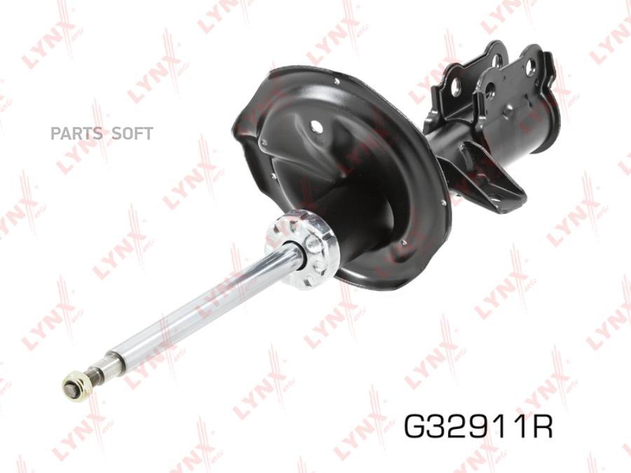 

Амортизатор Передний R Lynxauto G32911r LYNXauto G32911R