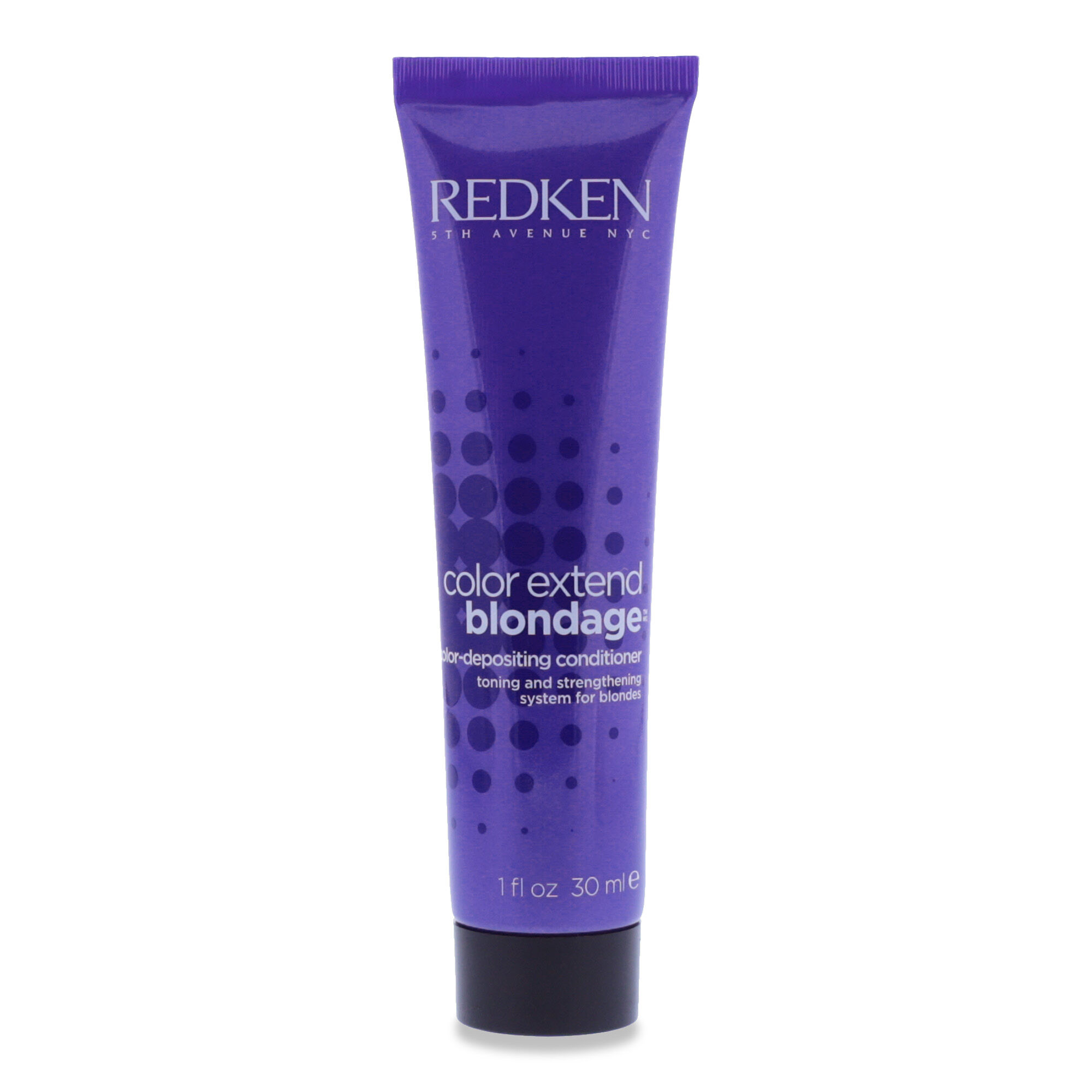 

Кондиционер Redken нейтрализующий для поддержания холодных оттенков блонд, 30 мл