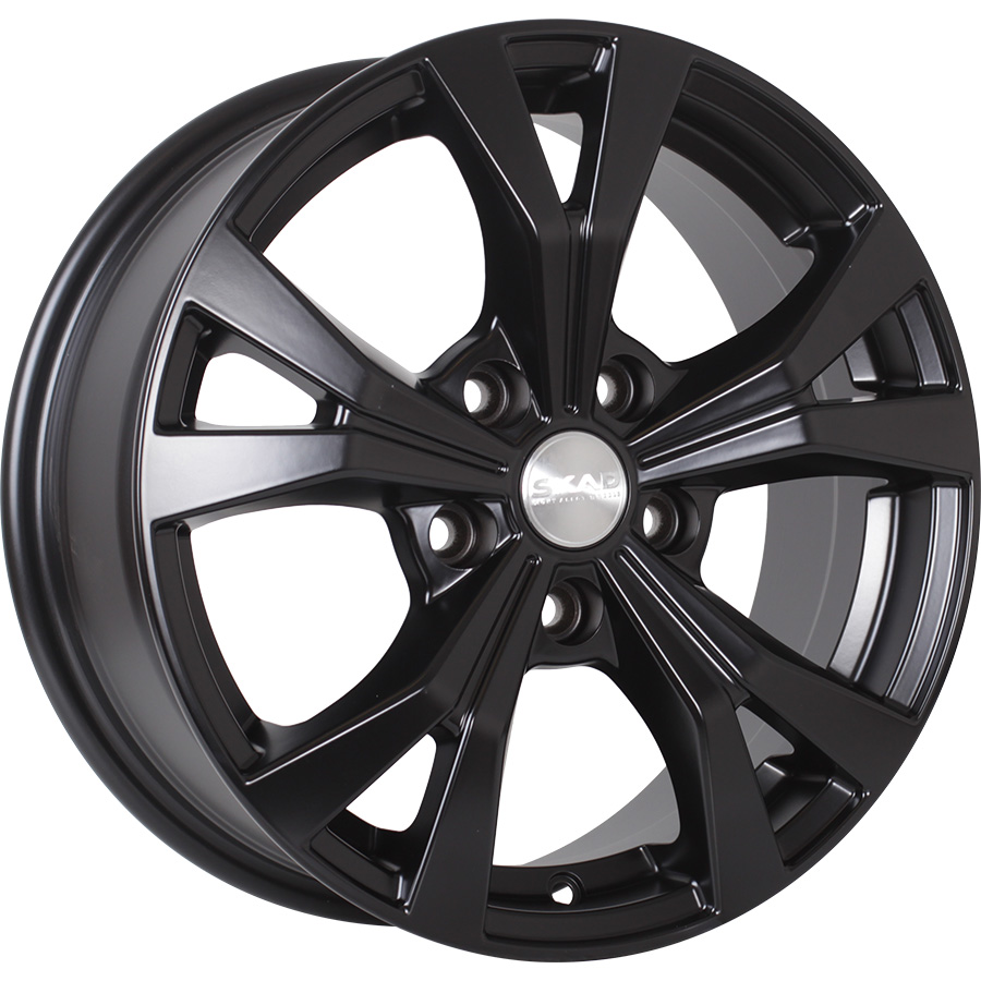 

Колесный диск СКАД Нагано 6.5xR16 5x114.3 ET45 DIA66.1