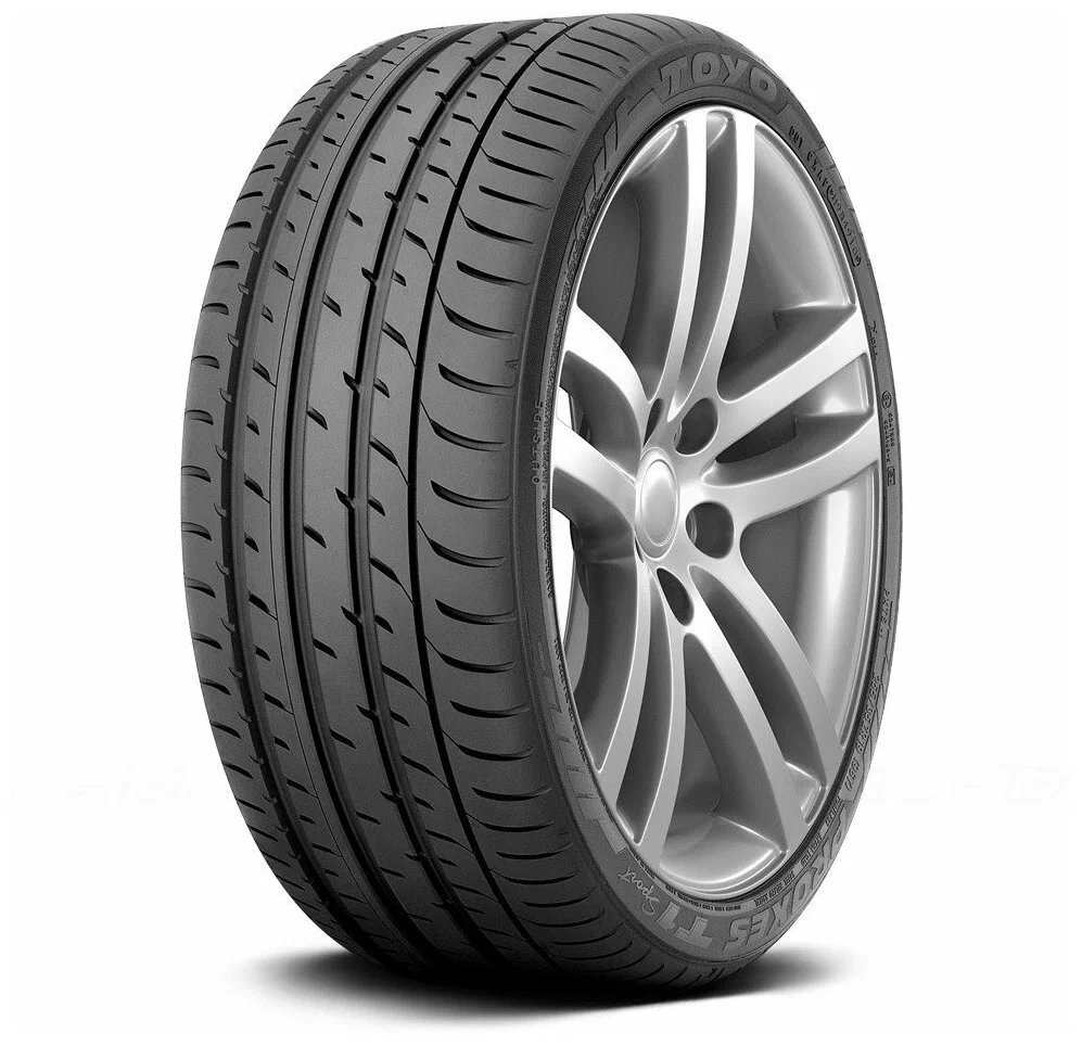 

Шина летняя TOYO Proxes Sport 245/45 R18 100Y н/ш