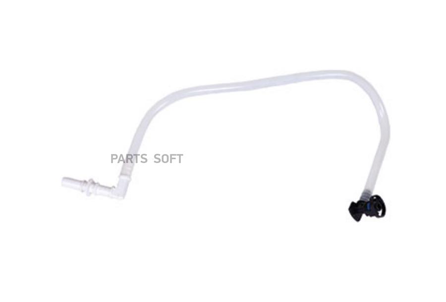 

TORK ТРУБКА ТОПЛИВНАЯ 206306BERLINGOXSARA 1.9D 98-01 1шт