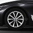 

BMW Колесо в сборе,зимнее BMW G32/G11/G12, V-SPOKE 642,легкоспл.диск 8.0X18 5/112 ET30 D66