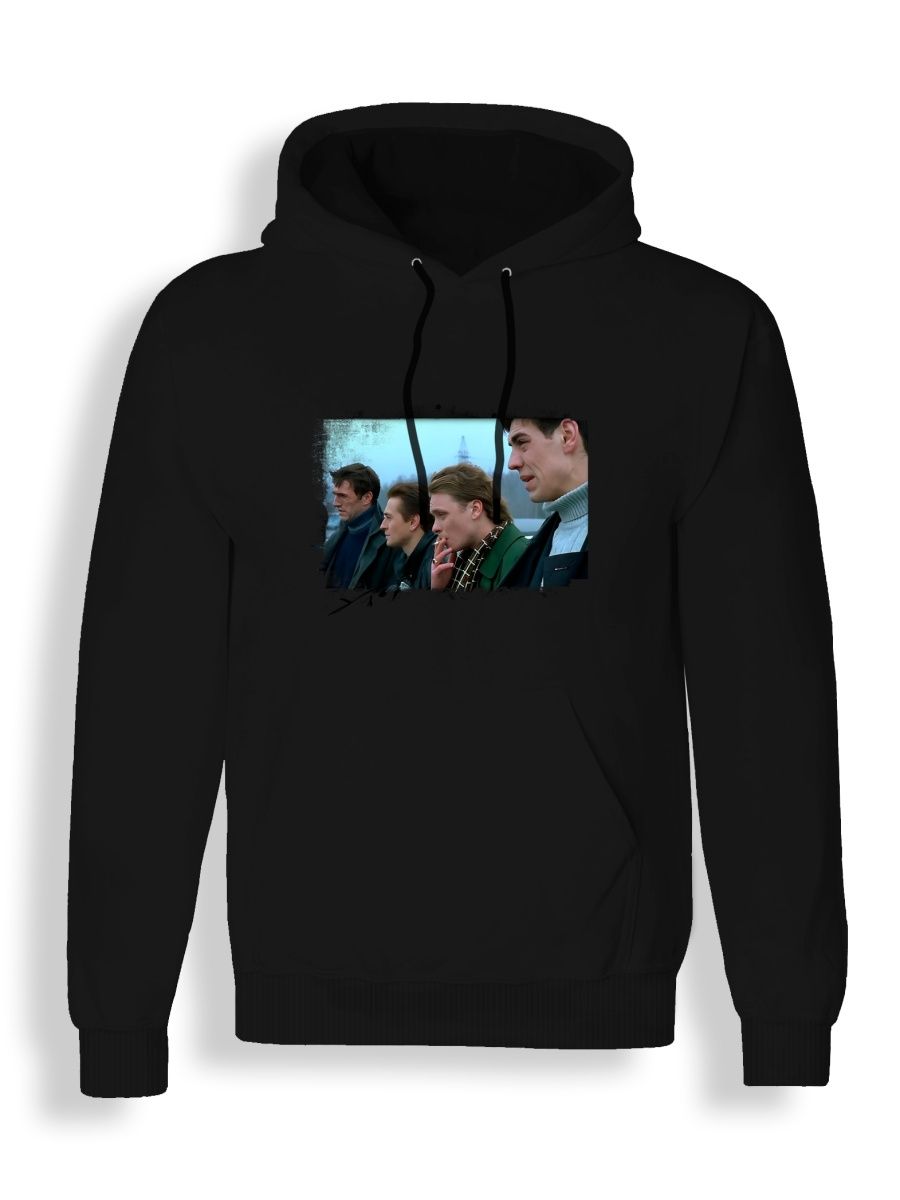 

Худи унисекс СувенирShop Бригада/Саша Белый/Космос/Пчела/Фил 6 черное S, Черный, "Бригада/Саша Белый/Космос/Пчела/Фил" 6