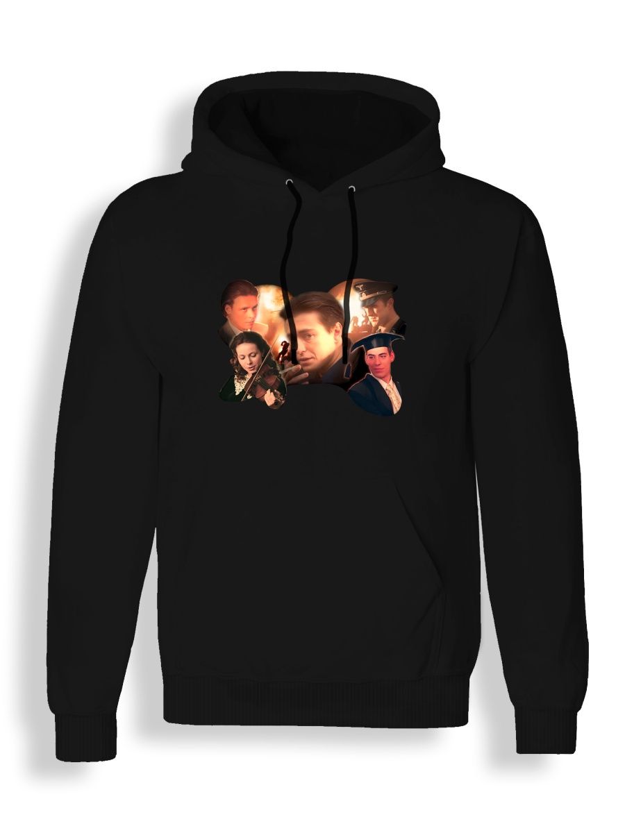 

Худи унисекс СувенирShop Бригада/Саша Белый/Космос/Пчела/Фил 7 черное 3XL, Черный, "Бригада/Саша Белый/Космос/Пчела/Фил" 7