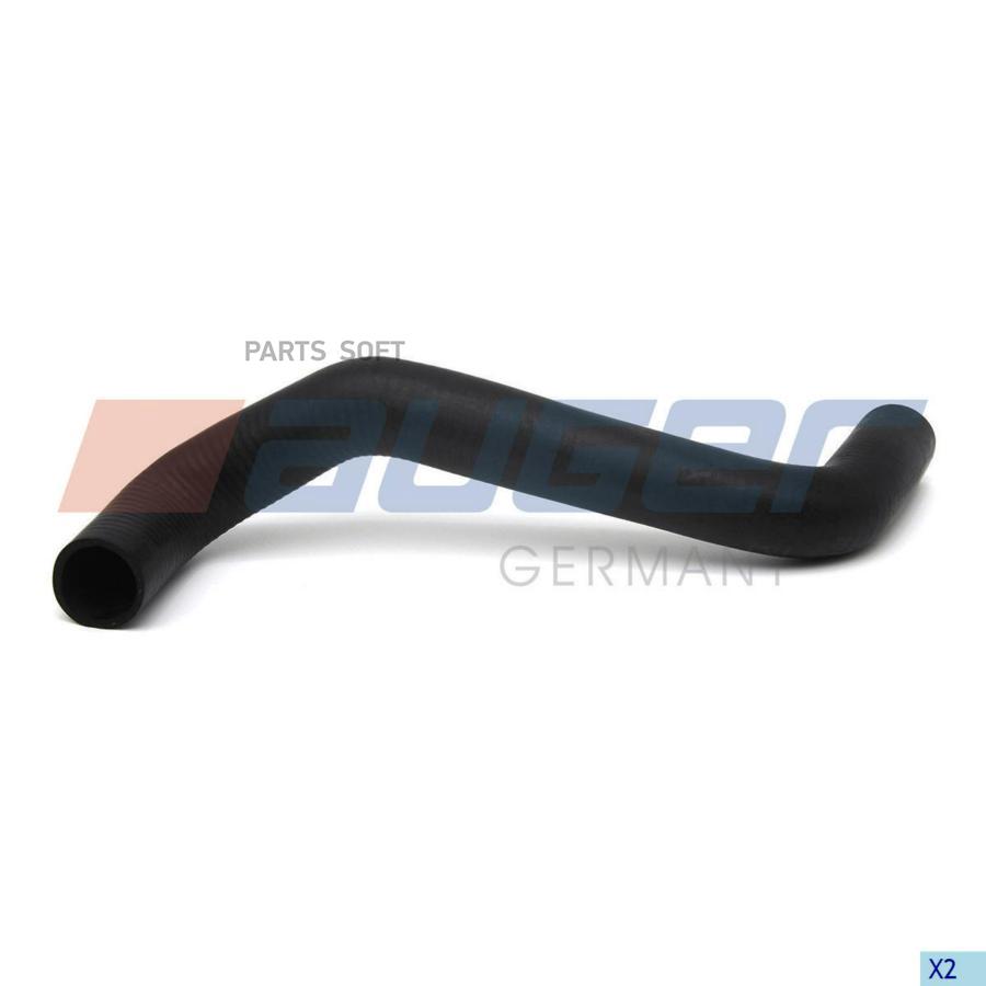 

85317 Патрубок Системы Охлаждения Iveco auger 85317