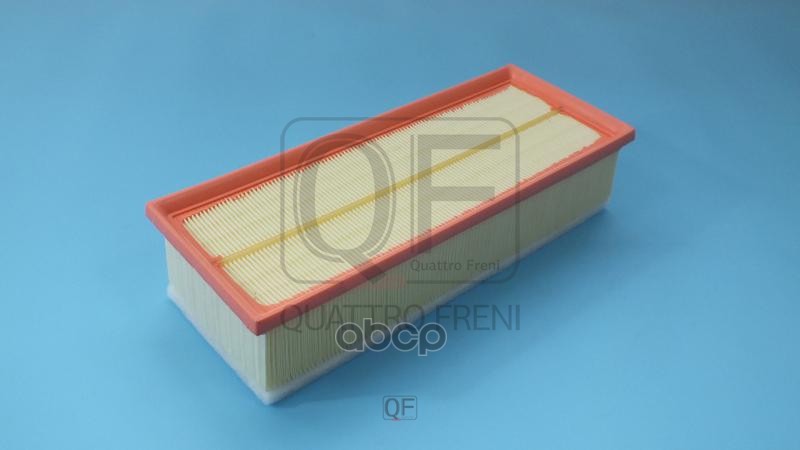 

Фильтр Воздушный QUATTRO FRENI арт. qf36a00377