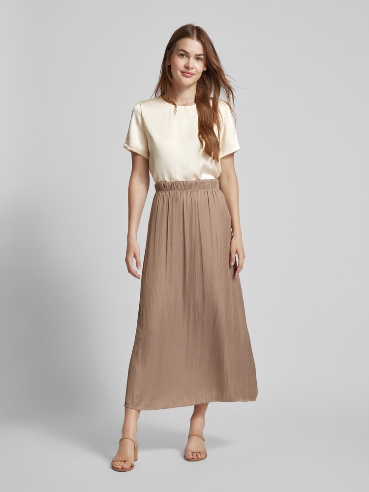 Блуза женская WEEKEND MAX MARA 2425946051600 белая S 17916₽