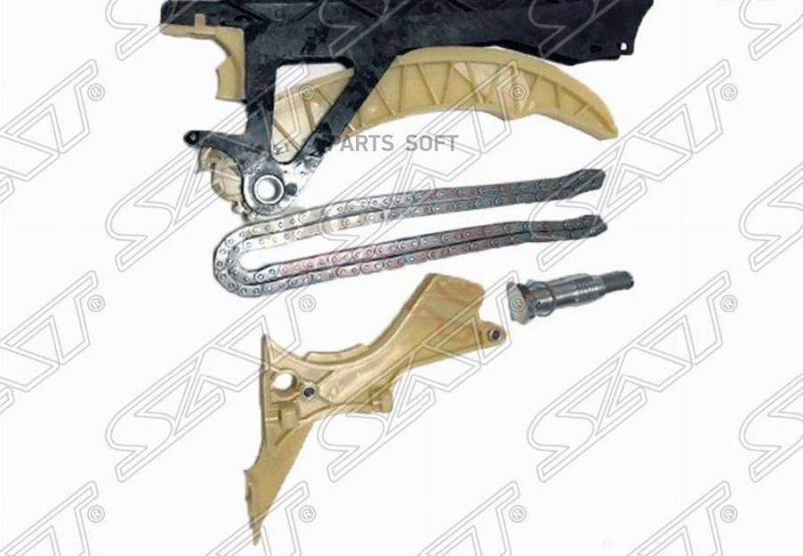 

Комплект Цепи Грм 1,8/2,0 N42/N46 Bmw 3-Series 01-/X3 05-