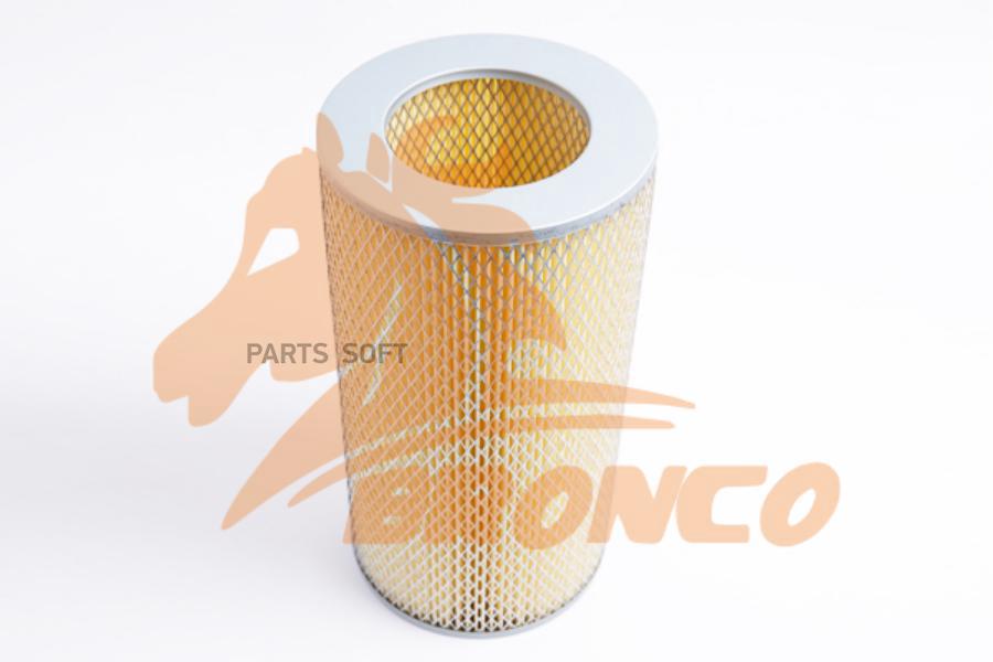 

Фильтр воздушный Bronco BRA0595