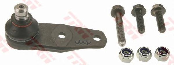 

TRW Опора шаровая TRW jbj197