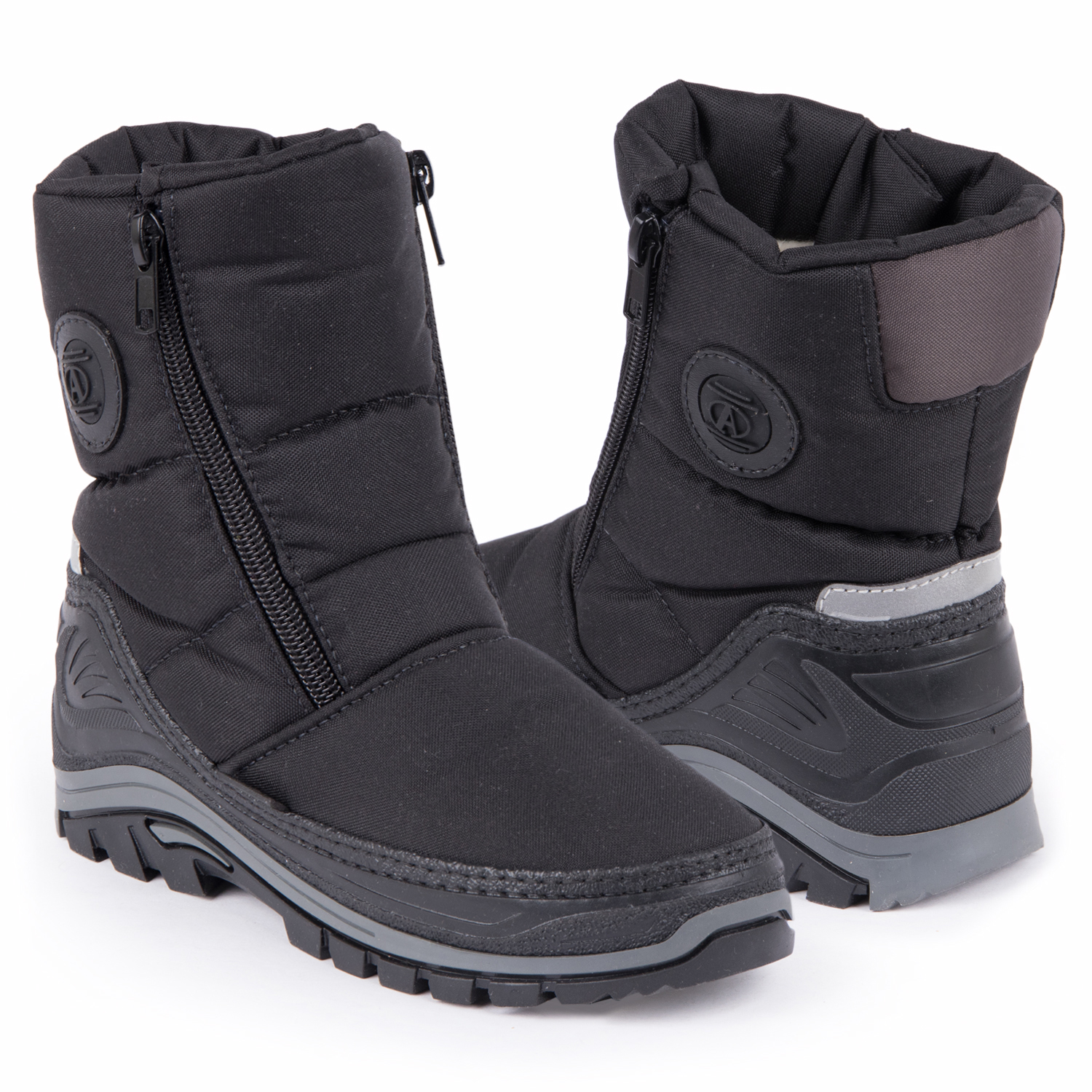 

Сапоги Artica черный FW21-2219 N. PORTO р.35-36, FW21-2219 N. PORTO