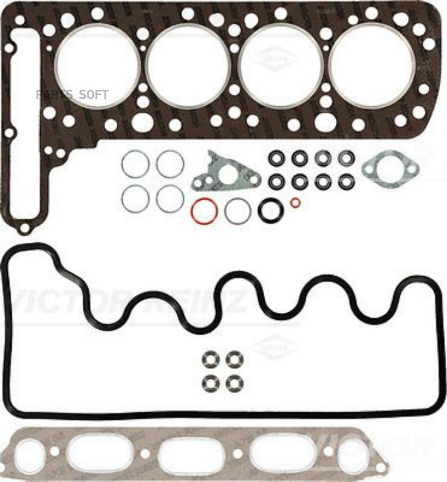 

Комплект Прокл.Гбц Mercedes VICTOR REINZ 022405006