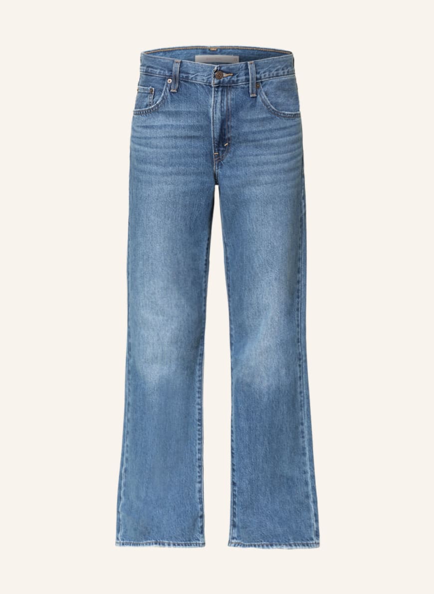 

Джинсы женские Levi's 1001317341 синие W30/L29 (доставка из-за рубежа), 1001317341
