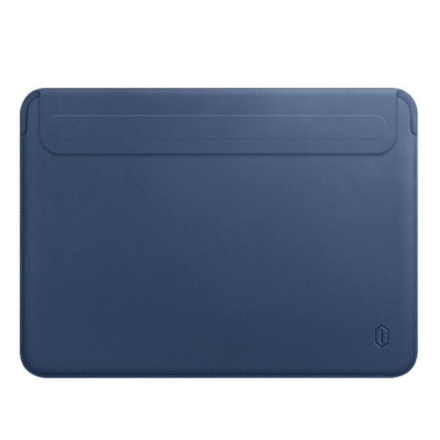 Чехол для ноутбука унисекс WiWU Skin Pro Portable Stand Sleeve 14,2