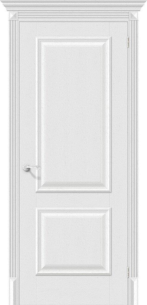 

Дверь Классик-12 Virgin elPORTA Браво, Bravo 200*80
