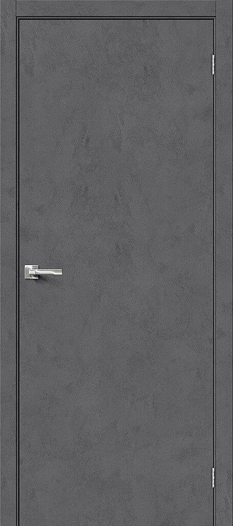 

Дверь Браво-0 Slate Art Mr.Wood Браво, Bravo 200*90