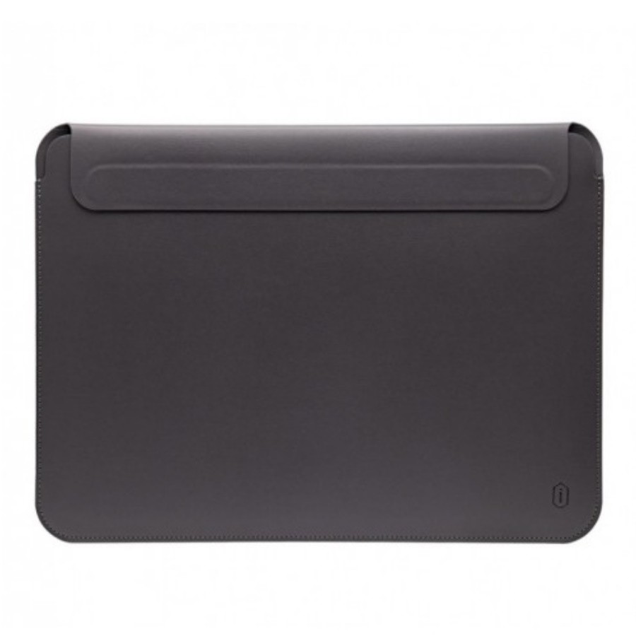 

Чехол для ноутбука унисекс Wiwu Skin Pro Portable 14,2" серый