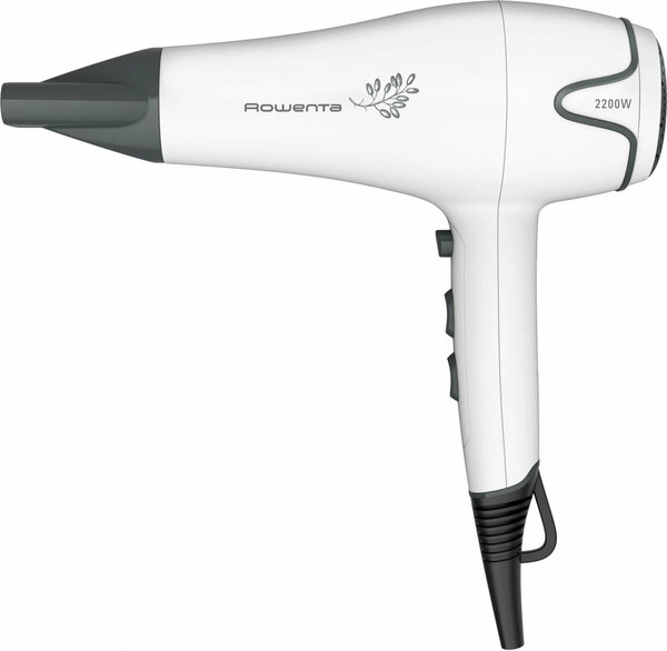 

Фен Rowenta CV5708F0 2200 Вт белый, CV5708F0