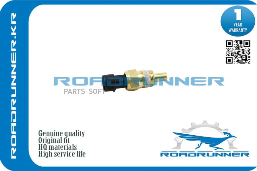 

Датчик Температуры Двигателя ROADRUNNER rr10096181