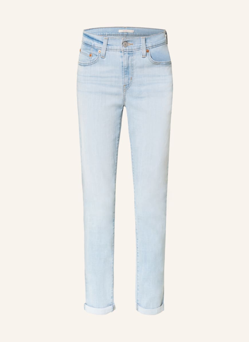 

Джинсы женские Levi's 1001318016 синие W29/L30, 1001318016