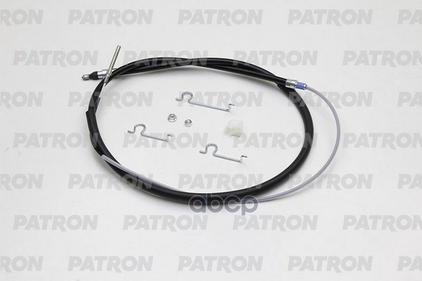 

Трос Стояночного Тормоза Лев Bmw E39 All 96> PATRON арт. PC3281