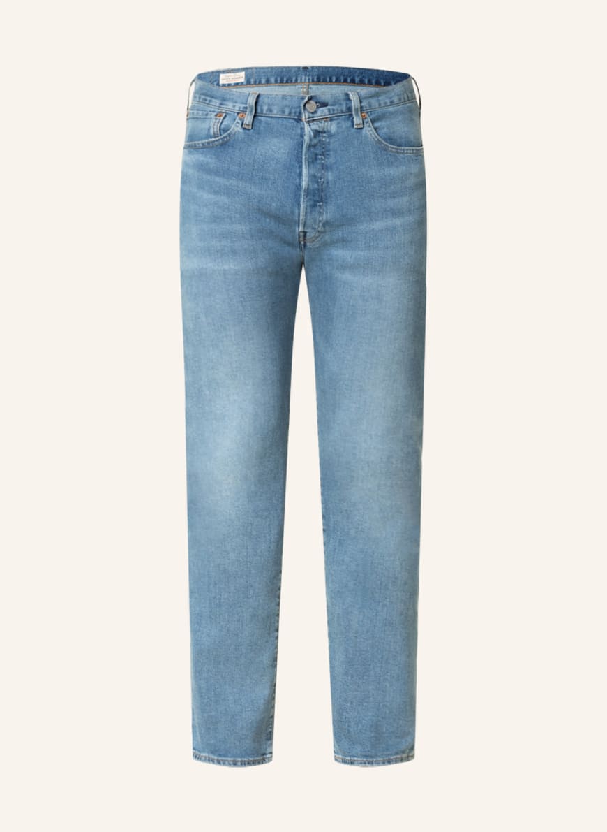 

Джинсы мужские Levi's 1001318322 синие 34/30 (доставка из-за рубежа), 1001318322