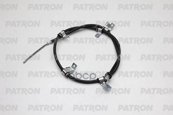 

Трос Стояночного Тормоза Лев Hyundai Santa Fe 00-06 PATRON арт. PC3232