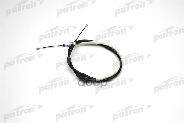 

Трос Стояночного Тормоза Лев Peugeot 306 All 92> Disc PATRON арт. PC3213
