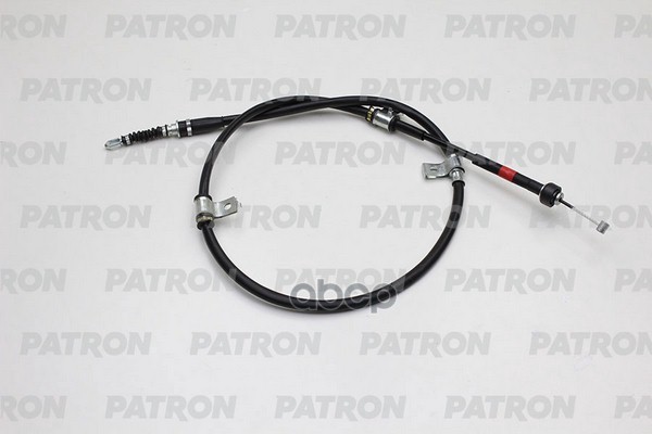 

Трос Стояночного Тормоза Hyundai Elantra 00-06 PATRON арт. PC3185