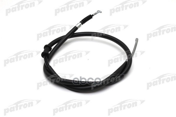 

Трос Стояночного Тормоза Fiat Palio All 97> PATRON арт. PC3180
