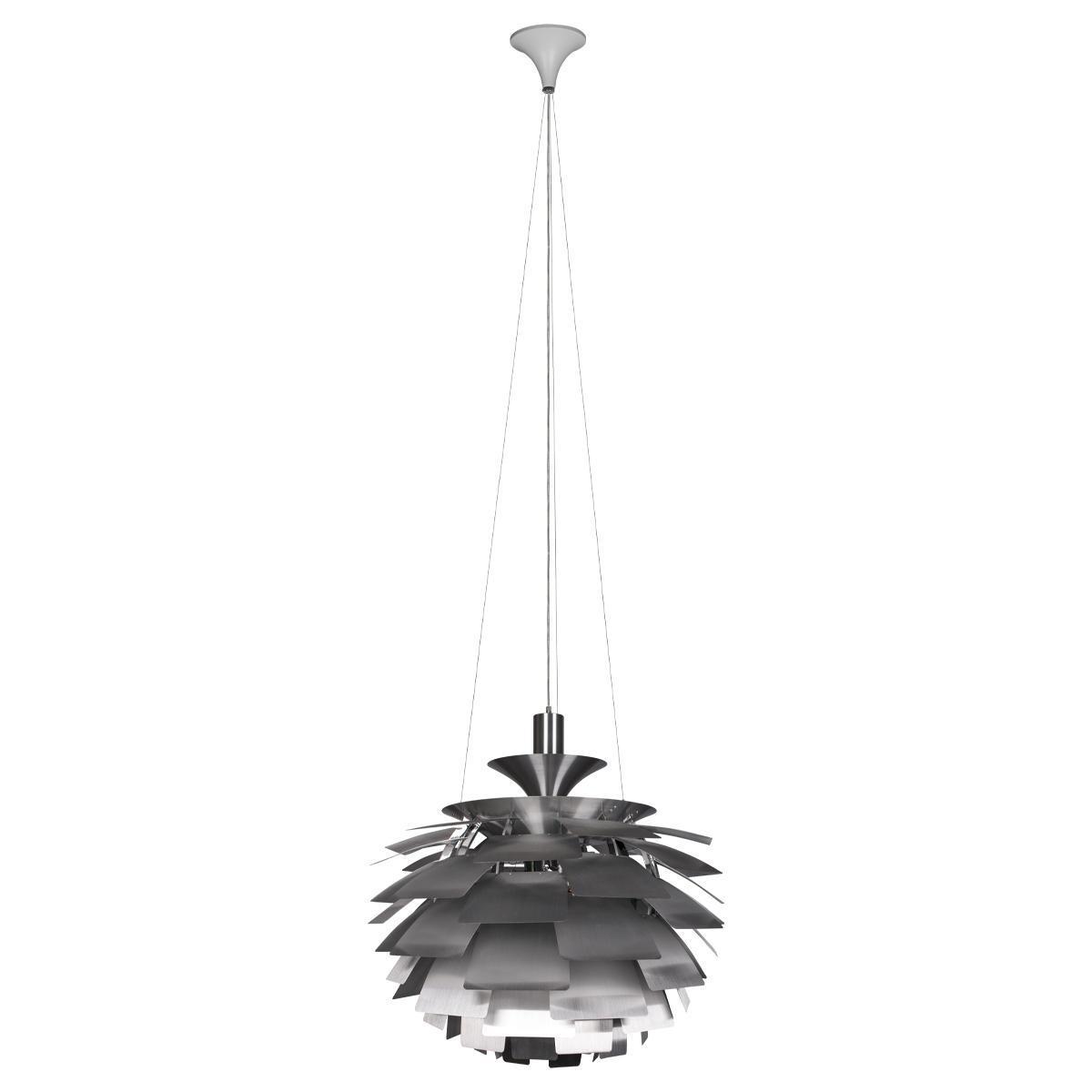 

Подвесной светильник Loft IT Artichoke 10156/800 Silver
