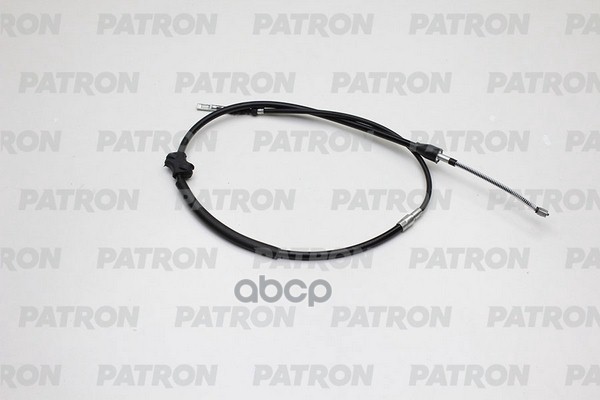 

Трос Стояночного Тормоза Audi: 100 -92 PATRON арт. PC3106