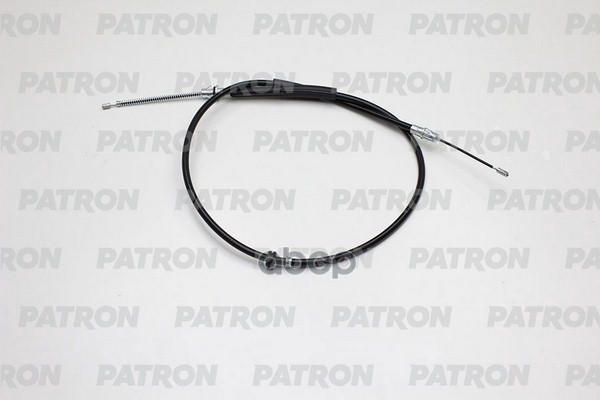 

Трос Стояночного Тормоза Ford Mondeo 94 - Бараб. PATRON арт. PC3084